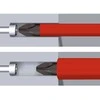 Atsuktuvo antgalis WIHA TORX slim VDE (T25x75 mm)