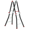 Daugiafunkcinės sudedamos kopėčios Altrex Varitrex PRO+ 4x3 + PF
