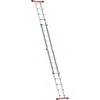 Daugiafunkcinės sudedamos kopėčios Altrex Varitrex Tele PRO 4x5