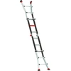 Daugiafunkcinės sudedamos kopėčios Altrex Varitrex Tele PRO+ 4x3