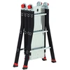 Daugiafunkcinės sudedamos kopėčios Altrex Varitrex PRO+ 4x3 + PF