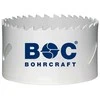 Gręžimo karūna HSS-E (Co 8) BOHRCRAFT (⌀ 54 mm)