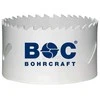 Gręžimo karūna HSS-E (Co 8) BOHRCRAFT (⌀ 32 mm)