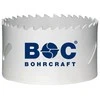 Gręžimo karūna HSS-E (Co 8) BOHRCRAFT (⌀ 38 mm)