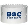 Gręžimo karūna HSS-E (Co 8) BOHRCRAFT (⌀ 68 mm)