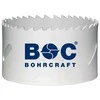 Gręžimo karūna HSS-E (Co 8) BOHRCRAFT (⌀ 95 mm)