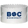 Gręžimo karūna HSS-E (Co 8) BOHRCRAFT (⌀ 133 mm)