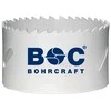 Gręžimo karūna HSS-E (Co 8) BOHRCRAFT (⌀ 92 mm)