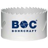 Gręžimo karūna HSS-E (Co 8) BOHRCRAFT (⌀ 40 mm)