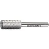 HSS freza cilindrinės C formos BOHRCRAFT, 6,0 mm