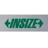 Insize dinamometrinis raktas 40~200N.m,1N.m