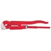 IŠPARDAVIMAS! Kampinės vamzdžių replės WIHA Classic 1 1/2 (420 mm)