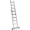 Kopėčių pastoliai buitiniai Drabest ECO 2x6