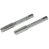 IŠPARDAVIMAS! Rankinių sriegiklių rinkinys Volkel DIN 2181 HSS-G – M 20 x 1.0 (2 vnt.)