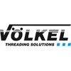 Sriegio intarpų rinkinys Volkel V-coil S UNC 5/16x18-1.0 D (100 vnt.)