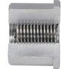 Sriegio intarpų rinkinys Volkel V-coil S UNC 5/16x18-1.0 D (100 vnt.)