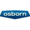 Taurės formos šepetys sukta plieno viela OSBORN Ø 90 (0,50x32 mm)