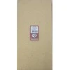 Hydro supjaustytas plytelių plovimo kempinės padas 28x14 cm