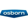 Kūgio formos šepetys gofruota viela OSBORN (Ø 100x10 mm)
