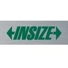 Indikatorius Insize 5024 su magnetiniu stovu