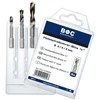 Grąžtas Medžio grąžtų rinkinys ¼" Bit-shank Bohrcraft 5/6/8 mm, 3 vnt