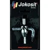 Plytelių freza JOKOSIT (30-80 mm) be apsaugos (karbidas)