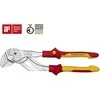 Replės - veržliaraktis Wiha Professional electric (250 mm)