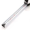 Ruletė BMI twoCOMP Chrom (8 m), SB pakuotė