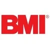Ruletė BMI twoCOMP Chrom (8 m), SB pakuotė