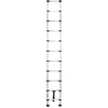 Teleskopinės kopėčios DRABEST 1x11 3,2m