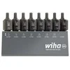 Wiha dinamometrinių raktų rinkinys „easyTorque Key Torx®“, „TorxPlus®“, 23 vnt.