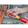 WIHA Sukimo momento rinkinys easyTorque adapterių, elektrinis 1000V, skirtas slimBits ir slimVario® laikikliui, 5 vnt.