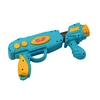 Arkadinis žaidimas Lean Toys Shark Shooting