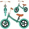 Balansinis dviratukas Trike Fix, Turkio spalvos