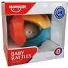 Barškutis kūdikiui - kamuolys