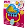 Barškutis winfun Lietaus debesėlis