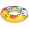 Baseinas Bestway su priedais 122x20 cm