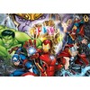 Clementoni Dėlionė 104 vnt. - Marvel
