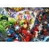 Clementoni Dėlionė 104 vnt. - Marvel