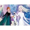 Dėlionė Clementoni Frozen 104 det. 20182
