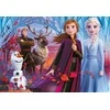 Clementoni Dėlionė 104 vnt. - Frozen 2