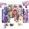 Clementoni Dėlionė 104 vnt. - My Little Pony