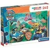 Clementoni Dėlionė 24 vnt. - Šunyčiai patruliai (PAW Patrol)