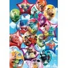 Clementoni Dėlionė 24 vnt. - Pixar vakarėlis