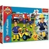 TREFL 24 det. dėlionė MIX