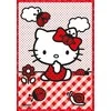 Dėlionė ir 3D Clementoni Hello Kitty 104 det. 20171