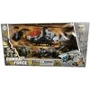 Didelis karinis rinkinys Combat Force