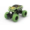 DIY surenkamas automobilis džipas 4x4 (29 dalys)