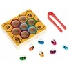 Wooden game "honeycomb" Kruzzel 21910
