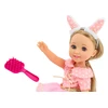 Lean Toys Lėlė, 38 cm
